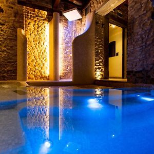 Oste Del Castello Wellness & Bike Hotel